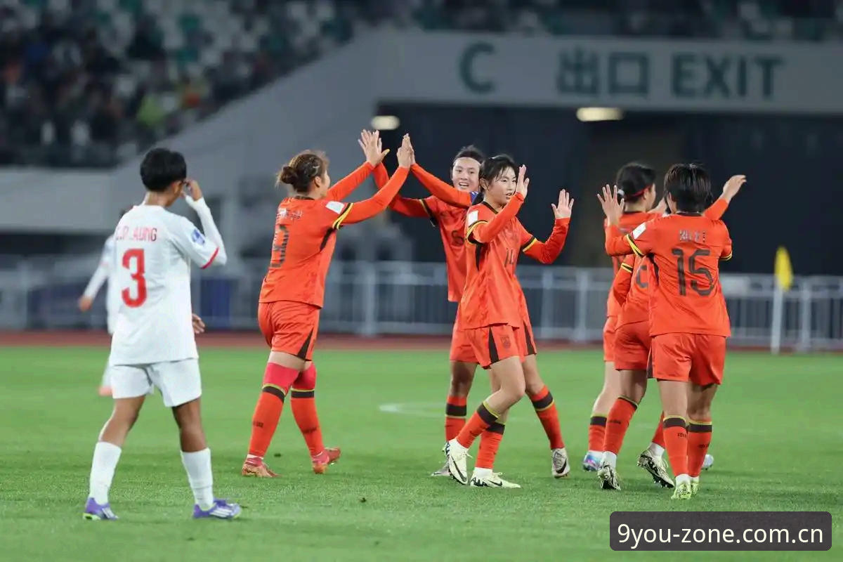 资深用户分享：U17世界杯抽签结果深度解读，中国足球青训的机遇与挑战