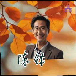 陈锋